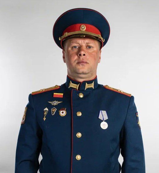 Ветеран СВО из Татарстана представит республику на конкурсе «Лучший по профессии»