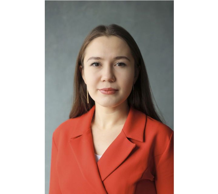Сагитова Айгуль Фанилевна