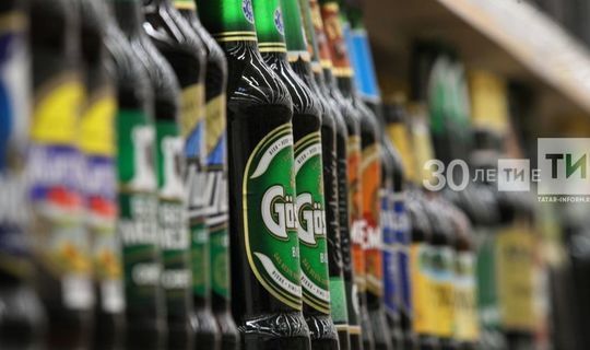 Госсовет Татарстана не поддержал запрет на продажу алкоголя на первых этажах жилых домов