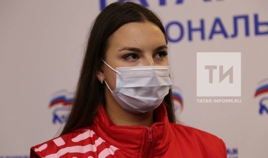С начала пандемии волонтерами "Единой России" в Республике Татарстан было выполнено более 40 тысяч заявок
