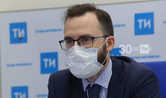 Первыми вакцину от коронавируса в Татарстане получат медработники