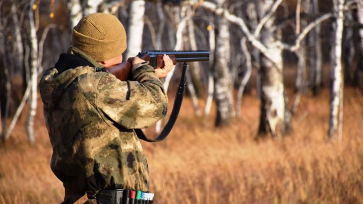 В Татарстане утверждены новые сроки охоты