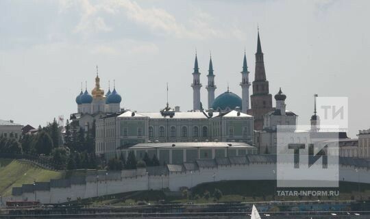 Минниханов предложил назвать Казань «Городом первого печатного Корана»