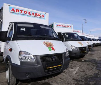 Рустам Минниханов поручил наладить работу магазинов и автолавок в районах Татарстана