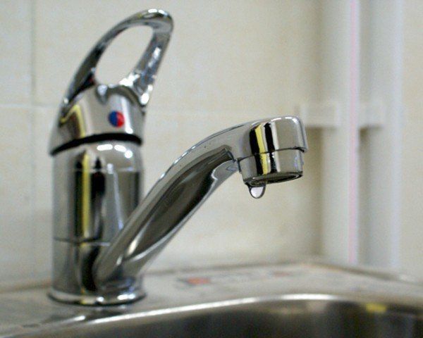 В Новом Мазине беспокоятся по поводу качества питьевой воды