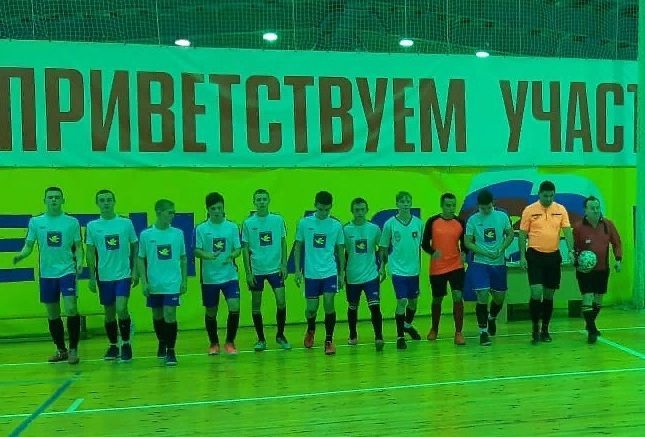 Минзәлә футболчылары Татарстан беренчелеге финалына чыкты