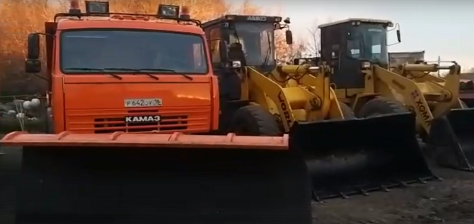 Рустам Минниханов поручил обеспечить надлежащее состояние дорог в Республике Татарстан в зимний период