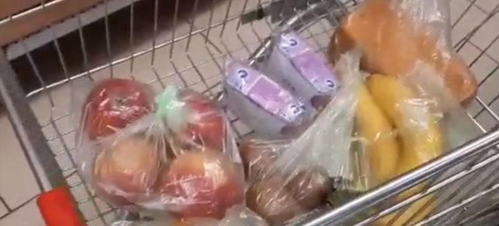 В Татарстане цены на продукты питания за месяц выросли на 1,5%
