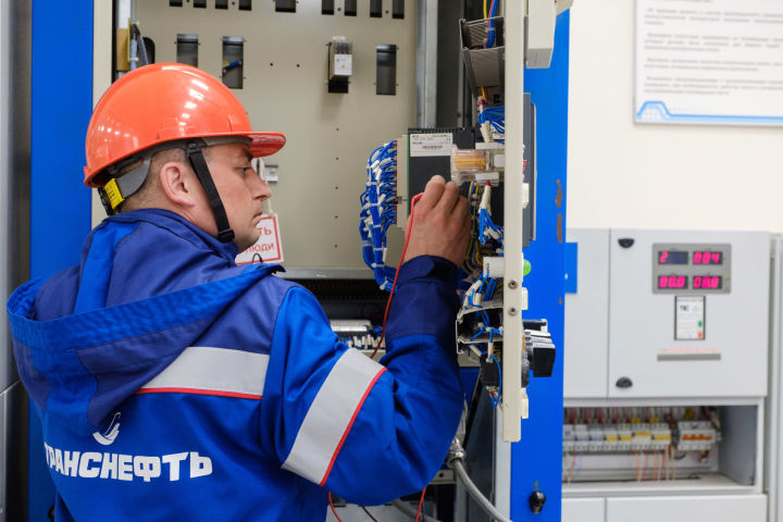 АО «Транснефть – Прикамье» завершило плановые ремонты на объектах в пяти регионах