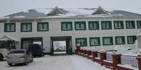 Минзәлә АТП сына 2024 елда яңа автобус кайтачак