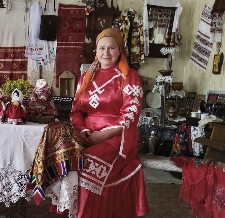 В единстве - сила