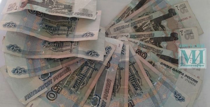 Средний размер взятки в Татарстане - 263 тысячи рублей