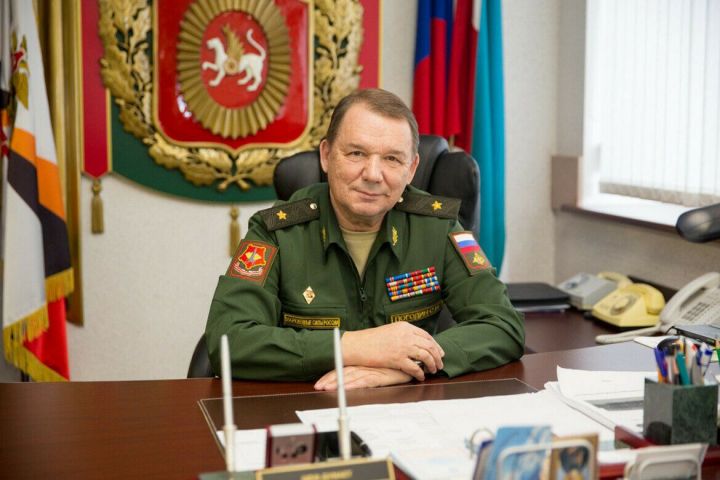 В Татарстане в весенний призыв уйдут служить более трех тысяч срочников