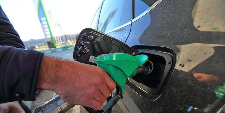 В Татарстане цены на бензин вновь выросли