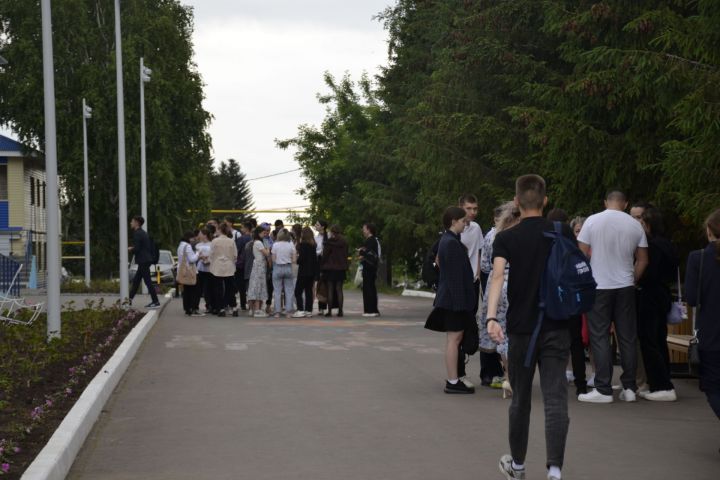 В Татарстане 156 выпускников получили стобалльные оценки на Едином государственном экзамене