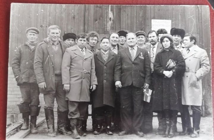 Знаешь ли ты Мензелинск?