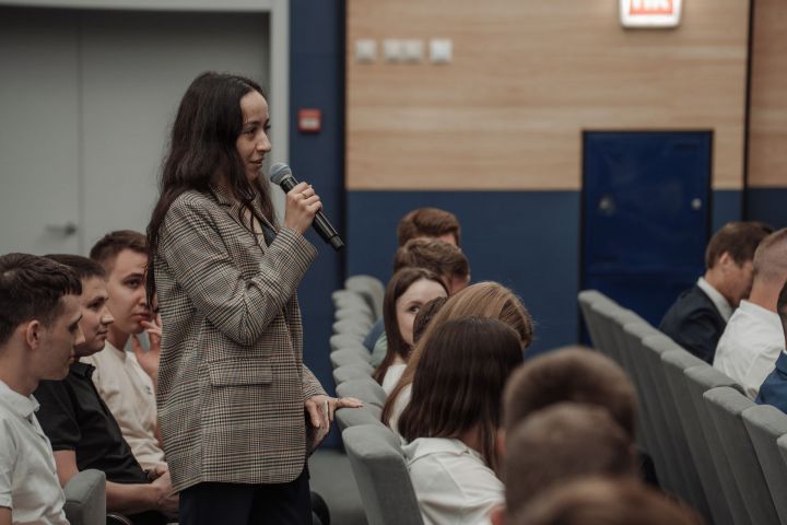 АО «Транснефть - Прикамье» провело технический семинар молодых специалистов