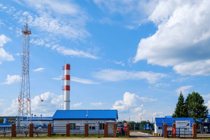 АО «Транснефть — Прикамье» подключило на НПС «Арлеть» магистральный насосный агрегат после замены