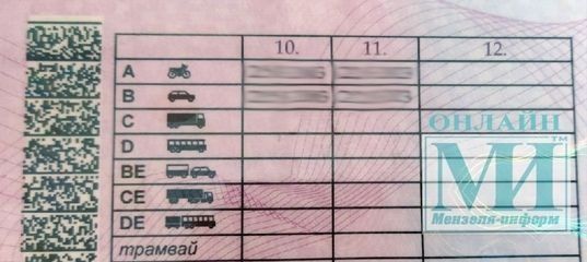 В 2023 году в Татарстане выдано на 30% меньше водительских удостоверений