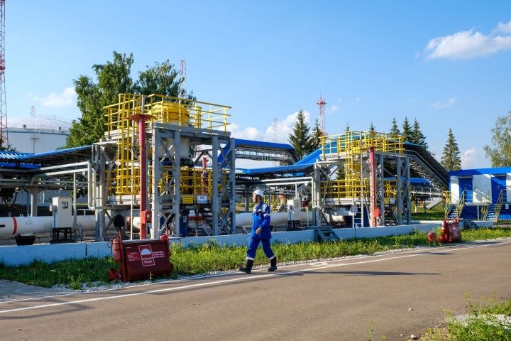 АО «Транснефть — Прикамье» завершило плановые работы в двух регионах