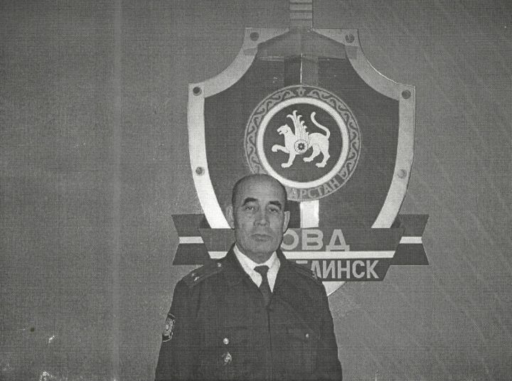 В августе 2023 года Гайфутдину Шарафудиновичу исполнилось 75 лет