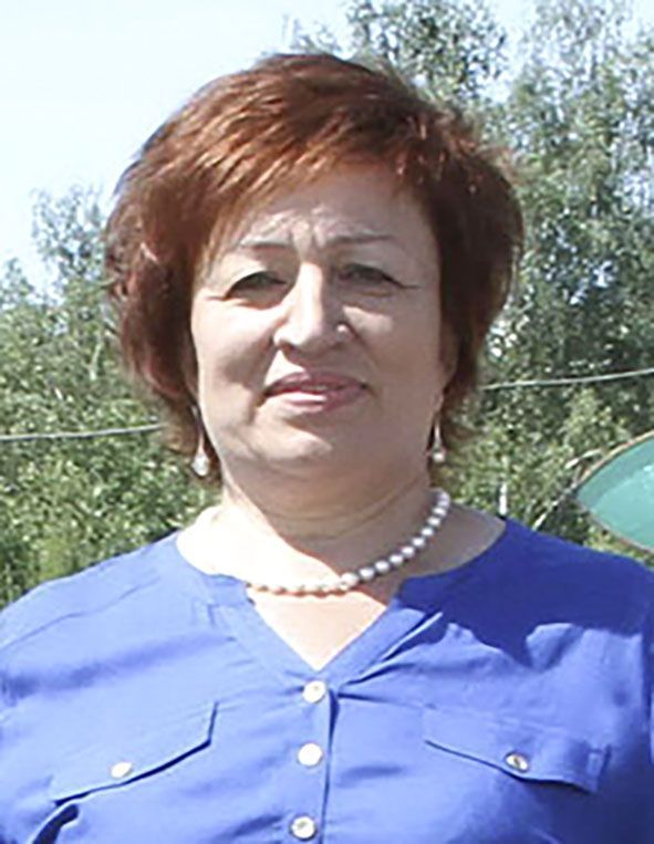 Минзәлә районы оешма, учреждение һәм предприятие җитәкчеләре Яңа Ел белән котлый