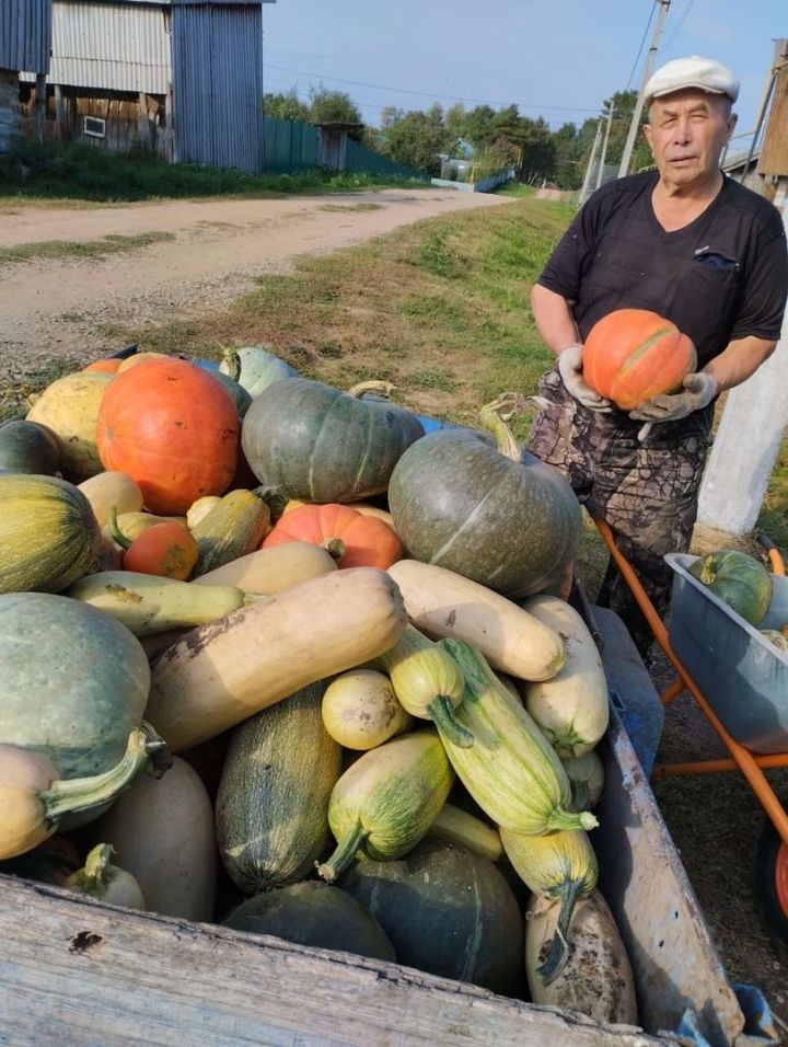 Тауасты Байлар уңганнарының кабак бәйрәменә атап язган шигырьләре