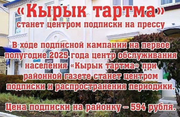2025 елда «Минзәлә-Мензеля»нең беренче саны 10 гыйнварда чыгачак