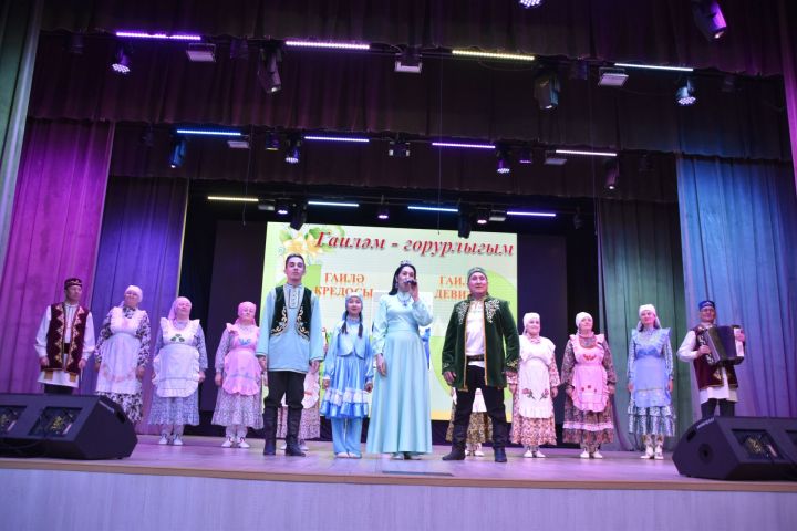 Минзәләдә үз шәҗәрәләрен белүчеләр арта бара