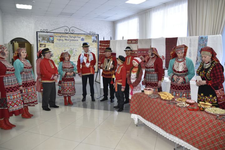 Минзәләдә үз шәҗәрәләрен белүчеләр арта бара