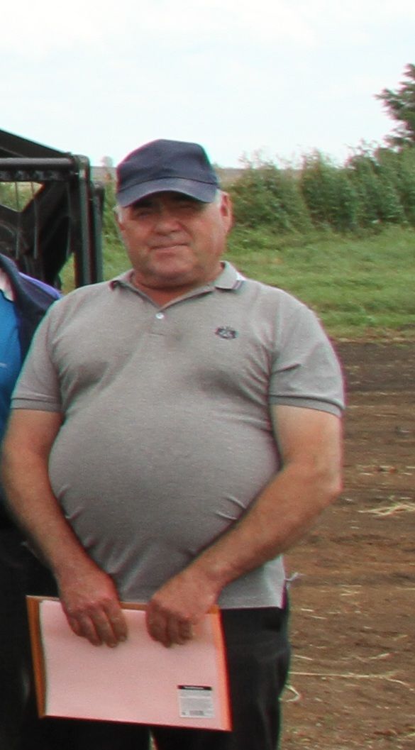 Равил Сәйфиев отставкага китте