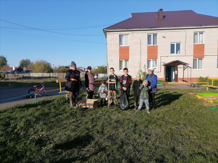 Руководители ТОС Мензелинска: люди, преданные своему делу