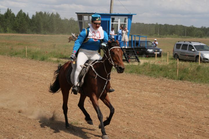 Куда сходить на выходных: на мензелинском Сабантуе гостей ждет бесплатная лотерея