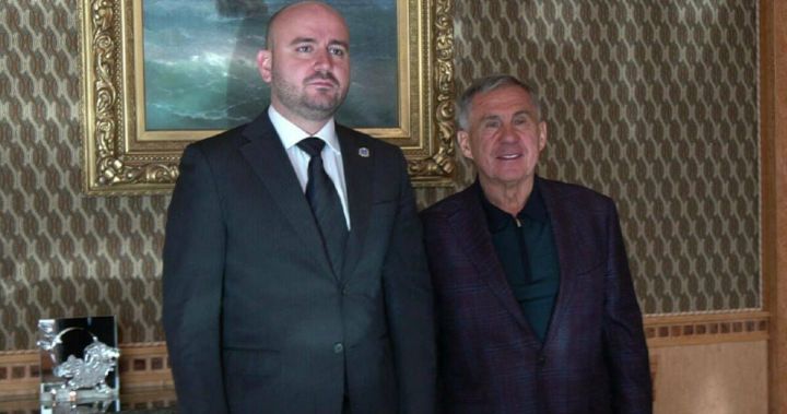 Власти Самарской области поддержали национальное образование: в регионе построят новую школу с татарским языком