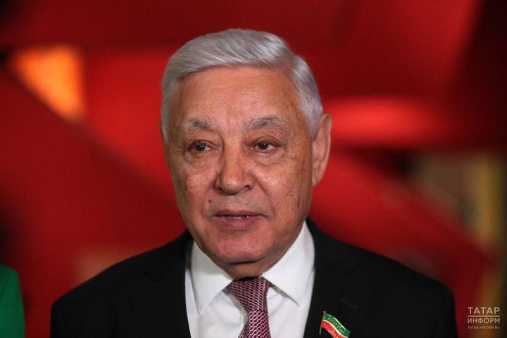 Фарид Мухаметшин: Фестиваль «Балкыш» объединяет многонациональный народ Татарстана