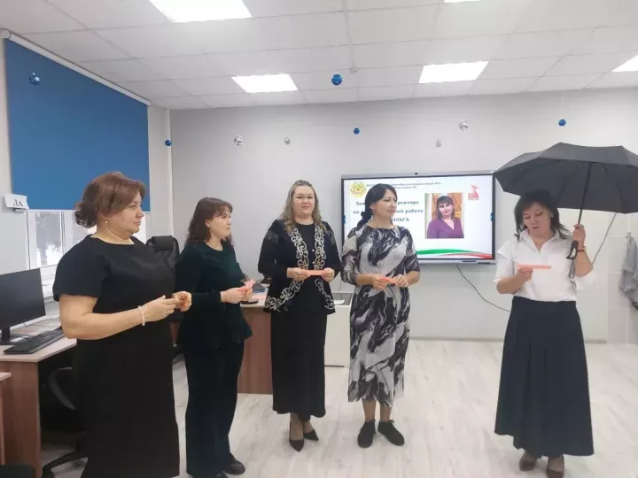 В Мензелинске определили лучших педагогов-воспитателей