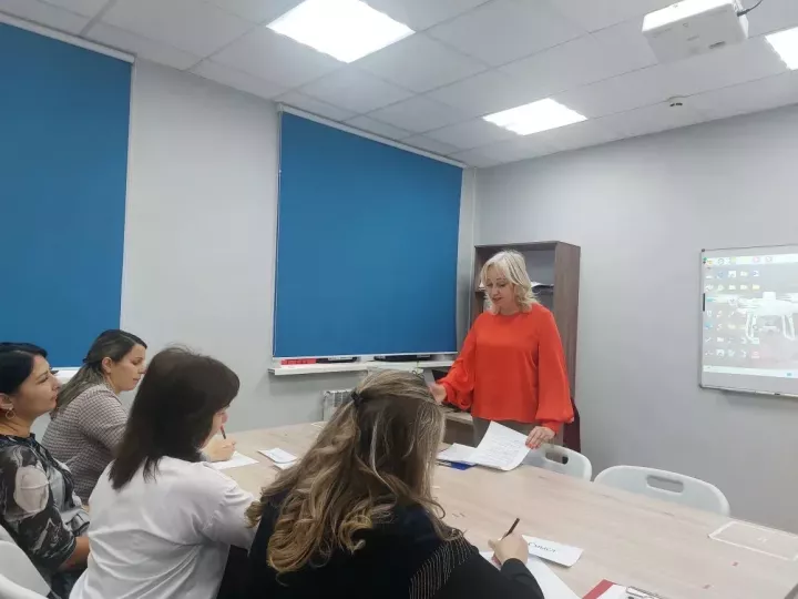 В Мензелинске определили лучших педагогов-воспитателей