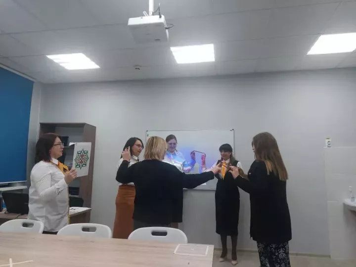 В Мензелинске определили лучших педагогов-воспитателей