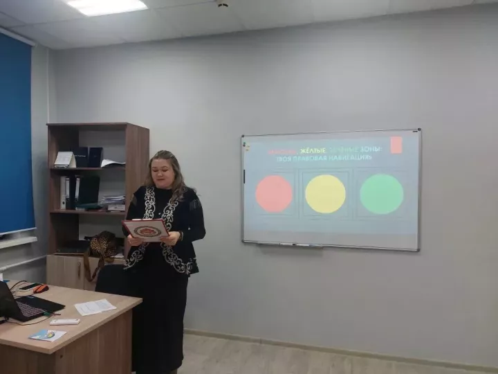 В Мензелинске определили лучших педагогов-воспитателей