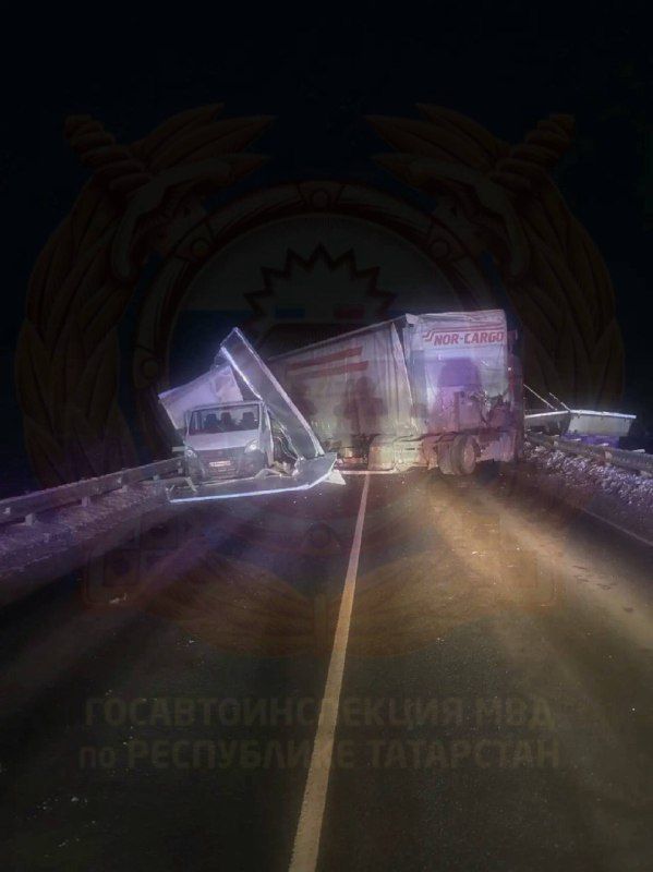 Нарушение ПДД обернулось трагедией