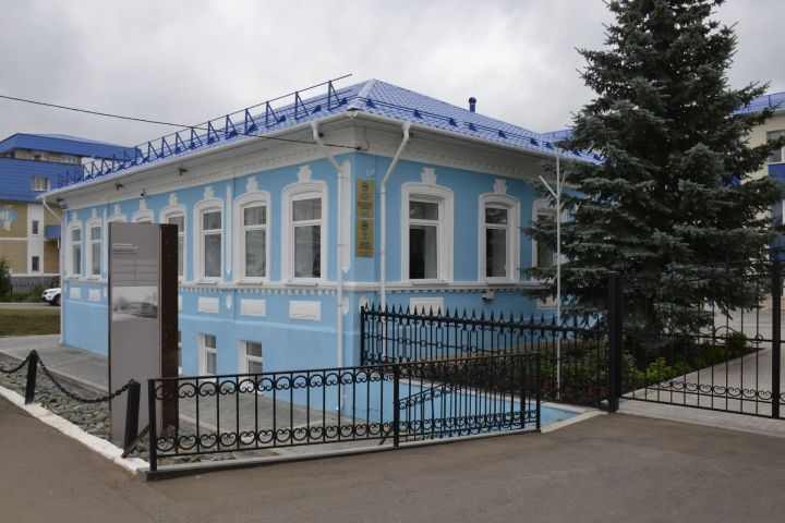 Студенты медицинского училища выступят на Всероссийской Олимпиаде ФиджиталКвест-2025 «Командообразование этап-2 Казань»