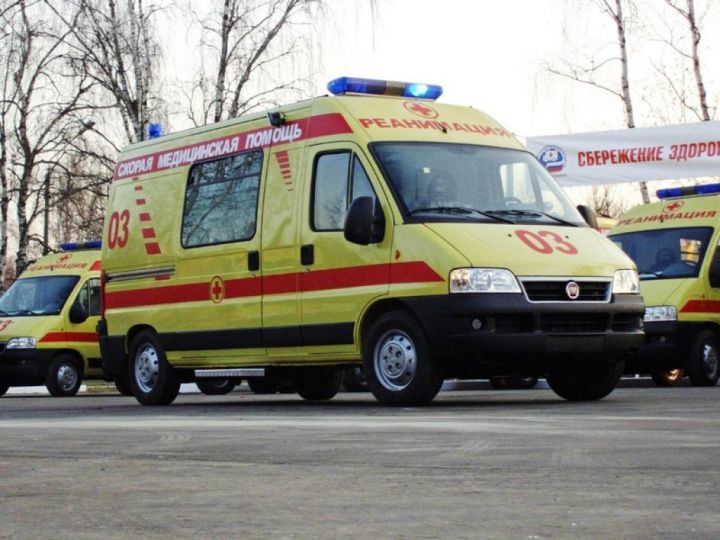 С 1 марта трассу М7 круглосуточно будет курировать реанимобиль