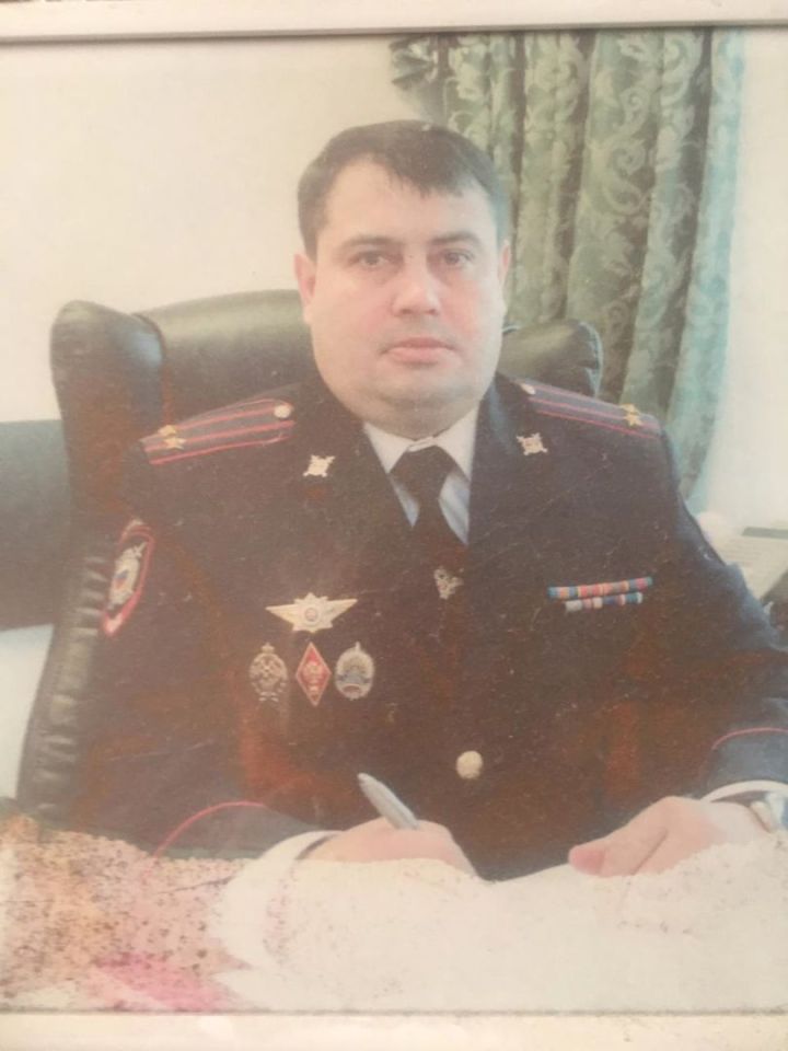 Якташыбыз яңа вазыйфага билгеләнде