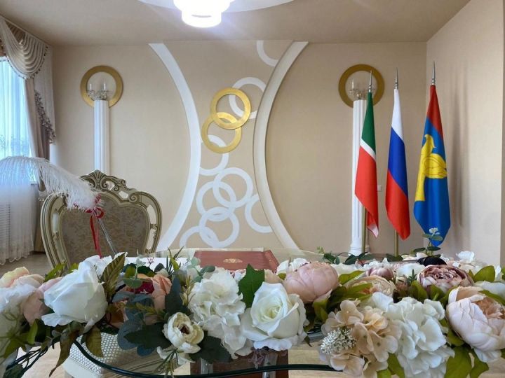 С 1 января изменились размеры государственной пошлины в сфере ЗАГС