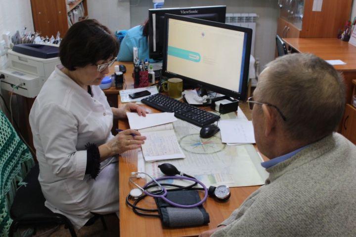 Врач общей практики Алина Хабиева рассказала о том, как укрепить иммунитет