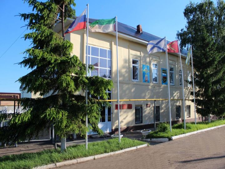 Мензелинские призывники: Служба в армии — важная обязанность