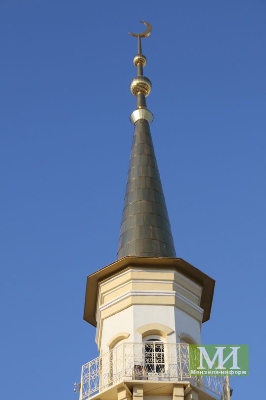 Из Мензелинска на «Изге Болгар җыены» поедут около 40 человек