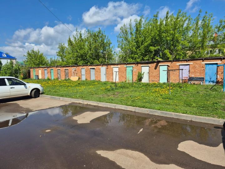 От государства - капитальный ремонт домов