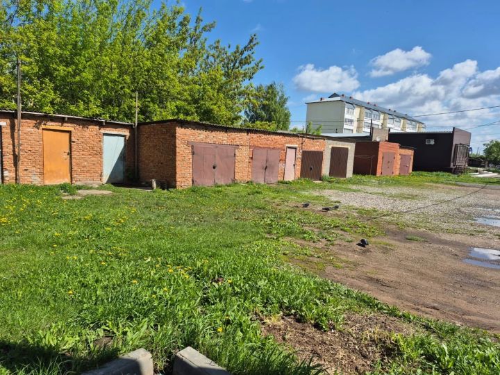 От государства - капитальный ремонт домов