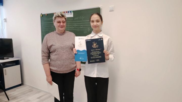 Музыкальное путешествие Латифы Салимовой: От Русского Острова до Большого Театра